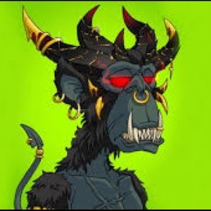 Got this nft for sell pls buy I’ll give you the owner rights